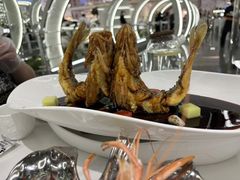 -3号仓库·创意中国菜(新世界城店)