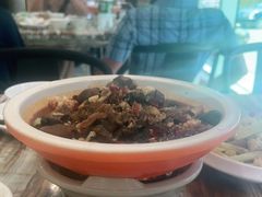 -椿记烧鹅(建干路店)
