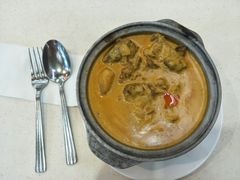 -香港新发烧腊茶餐厅(万象店)