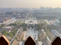 -大慈恩寺(大雁塔)
