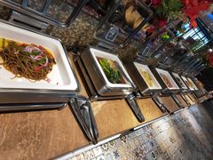 -吉布鲁牛排海鲜自助(武侯泛悦国际店)