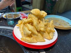 -姚家小院灶台鱼