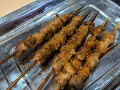 -老舅老蒙肉饼非遗店(一店)