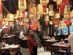 -南京大牌档(壹方天地店)