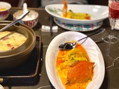 -海派悦庭·海胆烧麦·新融合菜(凯德广场店)