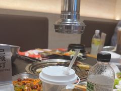 -炽城·烤肉名家(鸿达中央广场店)