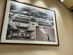 -饭橘汉江码头·乡野土菜馆(静安路店)