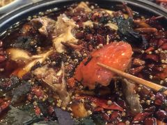 -靓靓蒸虾(中山公园店)