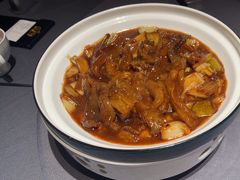 -狮王府淮扬菜(夫子庙老门东店)