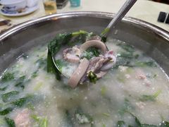 -标记美食新鲜猪杂(兴南大道店)