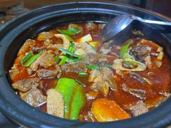 -肖记公安牛肉鱼杂馆· 省级非物质文化遗产(仁和路店)