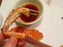 -蟹道乐(京都本店)