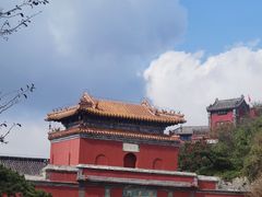 -泰山风景名胜区