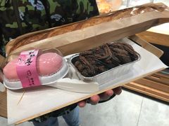 -酵種麦田(山师店)