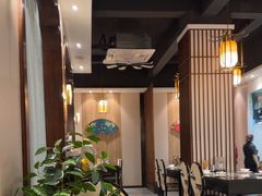-曾家厨房·新徽菜(高新天柱路店)