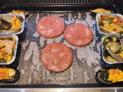 -苏格里岛自助海鲜烤肉火锅(集美万达店)