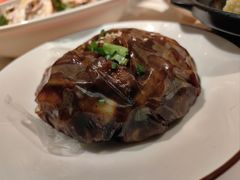 -清晖小苑•顺德地方菜(壹海城店)