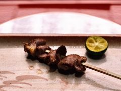 -鳥喜Toriki怀石烧鸟料理