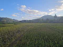 -和顺古镇
