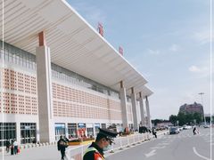 -莆田站