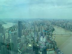 -WFC会仙楼观景台