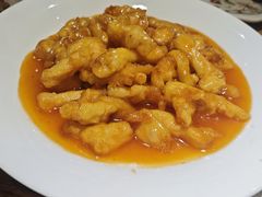 -青禾小厨新疆菜(总店)