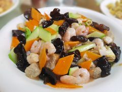 -天隆酒店·本地海鲜鲁菜(烟台大学店)