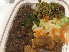 -魏家凉皮(博水商务大厦店)