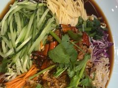 -李记东北饺子馆·东北菜(欢乐谷店)