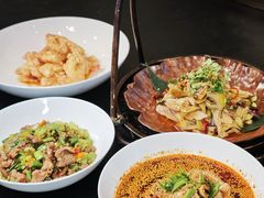 -锦府盐帮·私宴(赛特店)