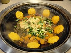 -门家大院铁锅炖·KTV·包房(浑南店)