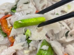 -徽州美食(三十年老店)