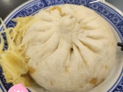 -孟家蟹包(锦绣街店)