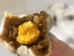 蛋黄烧卖-堂上堂(益民街店)