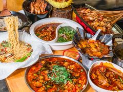 -成都吃客(九眼桥店)