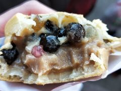 -台湾味正点车轮饼可丽饼(南禅寺店)