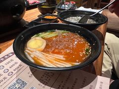 -千寻烧肉(政务区店)