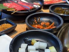 -九田家黑牛烤肉料理(新光汇店)