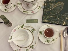 -翠园(广州太古汇店)