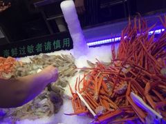 -海天牧场(银川商城店)