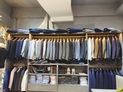 -ChenV西服礼服高级定制(市区养育巷店)