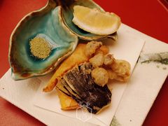 -京怀石·壬生