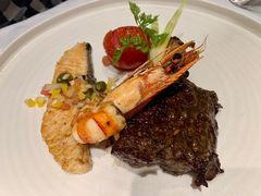 -王品牛排(福州泰禾店)