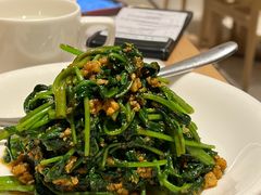 -莆田餐厅PUTIEN(金融街购物中心店)