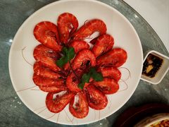 -喜宴又一村·粤菜·茶点·海鲜(壹方天地店)