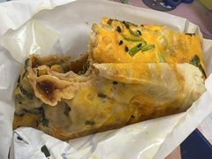 -琦琦蛋饼铺(上南店)