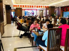 大堂-锡和无锡菜(景丽苑店)