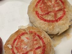 -泸溪河桃酥(西直门凯德店)