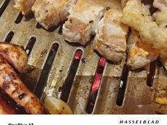 -炽城·烤肉名家(鸿达中央广场店)