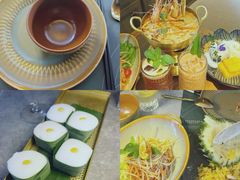 -Tegu泰古莲·泰国餐厅(红山6979店)